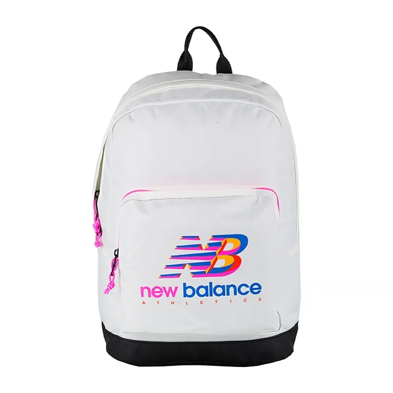 Рюкзак New Balance URBAN BACKPACK