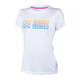 Футболка New Balance Essentials Celebrate