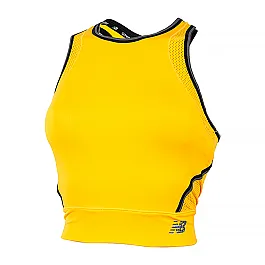 Топ New Balance PMV Kimbia Fitted