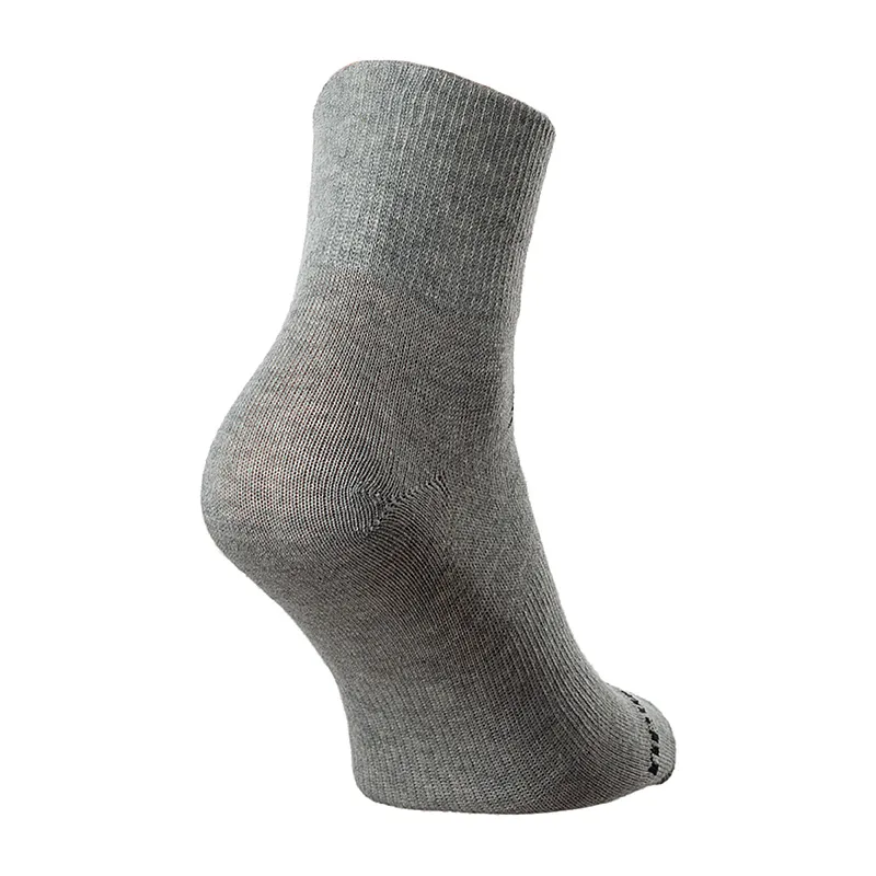 Шкарпетки New Balance Prf Cotton Flat Knit Ankle 3 Pair