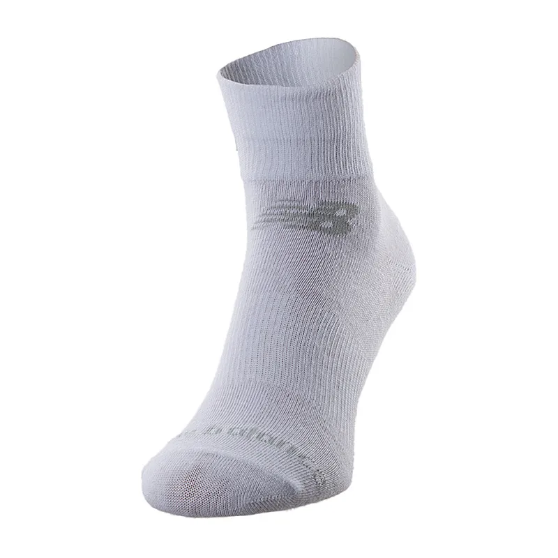 Шкарпетки New Balance Prf Cotton Flat Knit Ankle 3 Pair