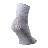 Шкарпетки New Balance Prf Cotton Flat Knit Ankle 3 Pair