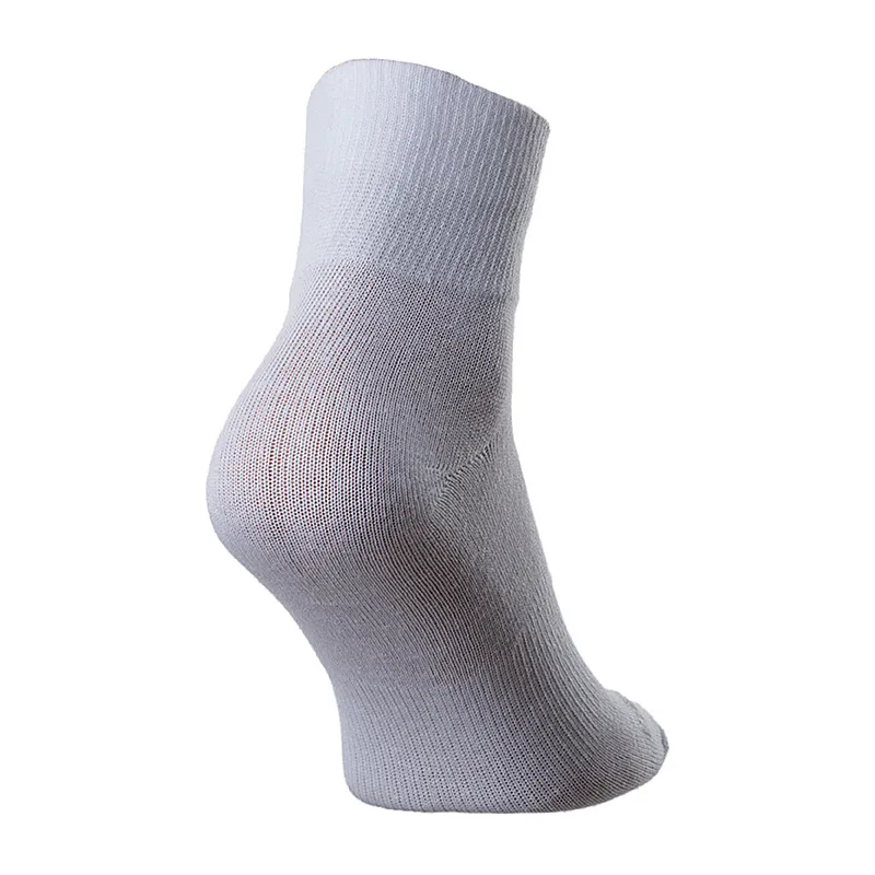 Шкарпетки New Balance Prf Cotton Flat Knit Ankle 3 Pair