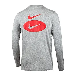 Кофта Nike M NSW ESS+ CORE 3 LS TEE
