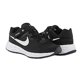 Кросівки Nike REVOLUTION 6 FLYEASE NN (GS)