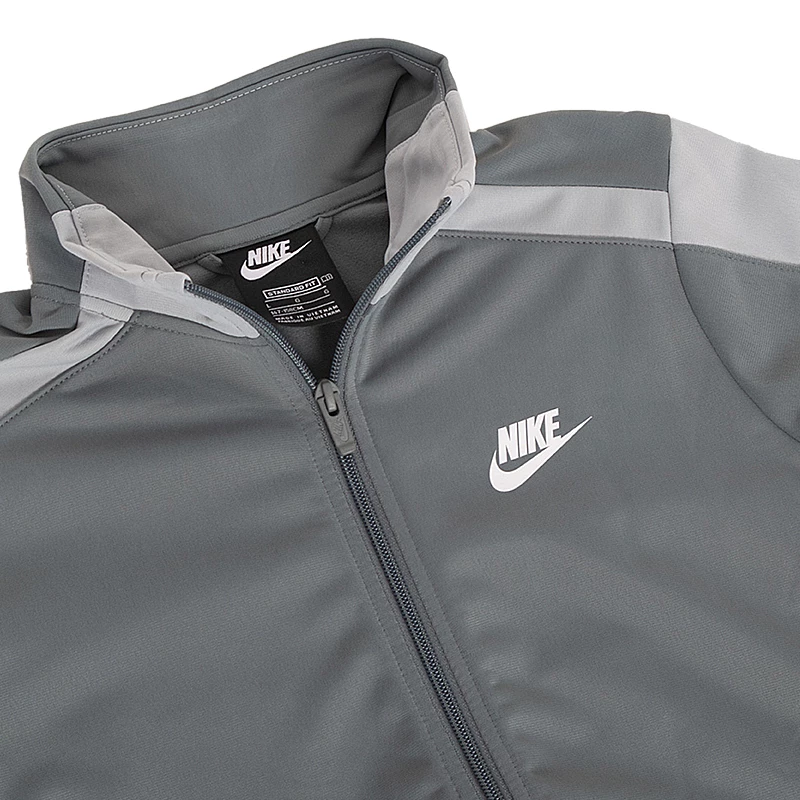 Костюм Nike U NSW HBR POLY TRACKSUIT