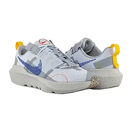Кросівки Nike CRATER IMPACT (GS)