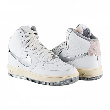 Кросівки Nike Air Force 1 High Sculpt