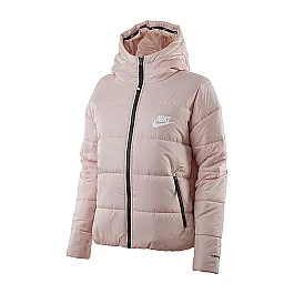 Куртка Nike W NSW TF RPL CLASSIC HD JKT