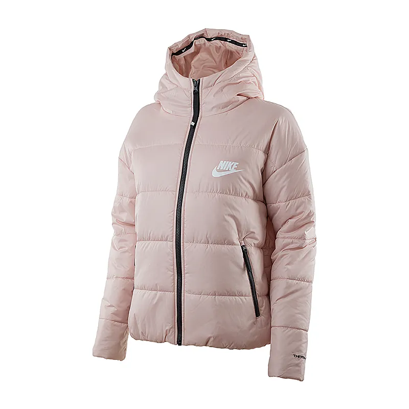 Куртка Nike W NSW TF RPL CLASSIC HD JKT