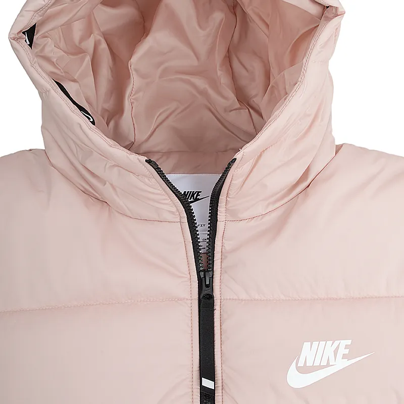 Куртка Nike W NSW TF RPL CLASSIC HD JKT