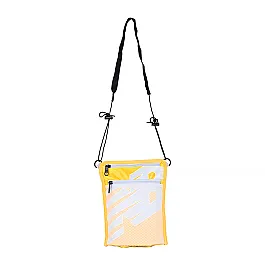 Сумка New Balance CORE PERF FLAT SLING BAG