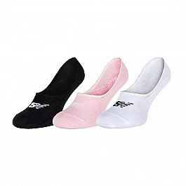 Шкарпетки New Balance Ultra Low No Show 3 Pair