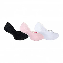 Шкарпетки New Balance Ultra Low No Show 3 Pair