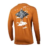 Кофта Jordan M J FLT ESS STMT 85 LS CREW