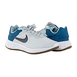 Кросівки Nike REVOLUTION 6 FLYEASE NN 4E