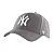 Бейсболка 47 Brand MLB New York Yankees