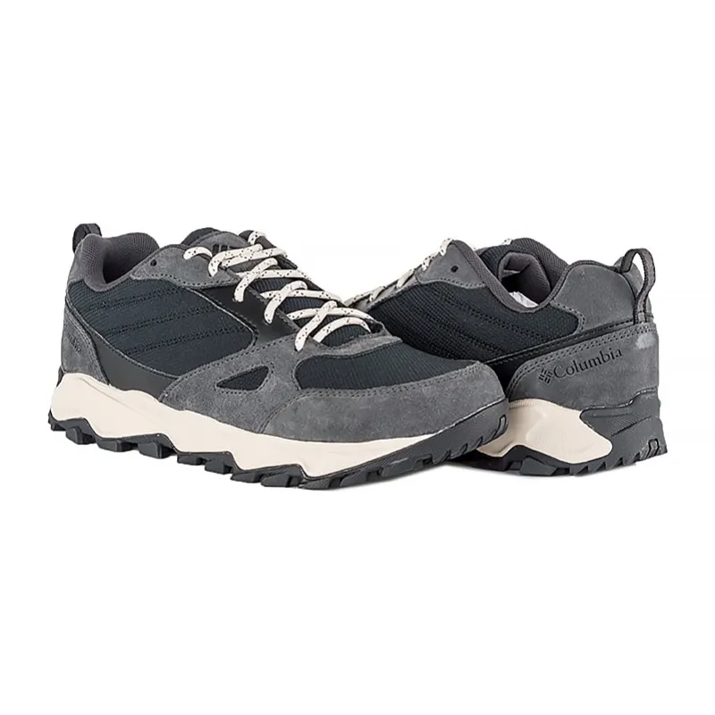 Кросівки Columbia Ivo Trail
