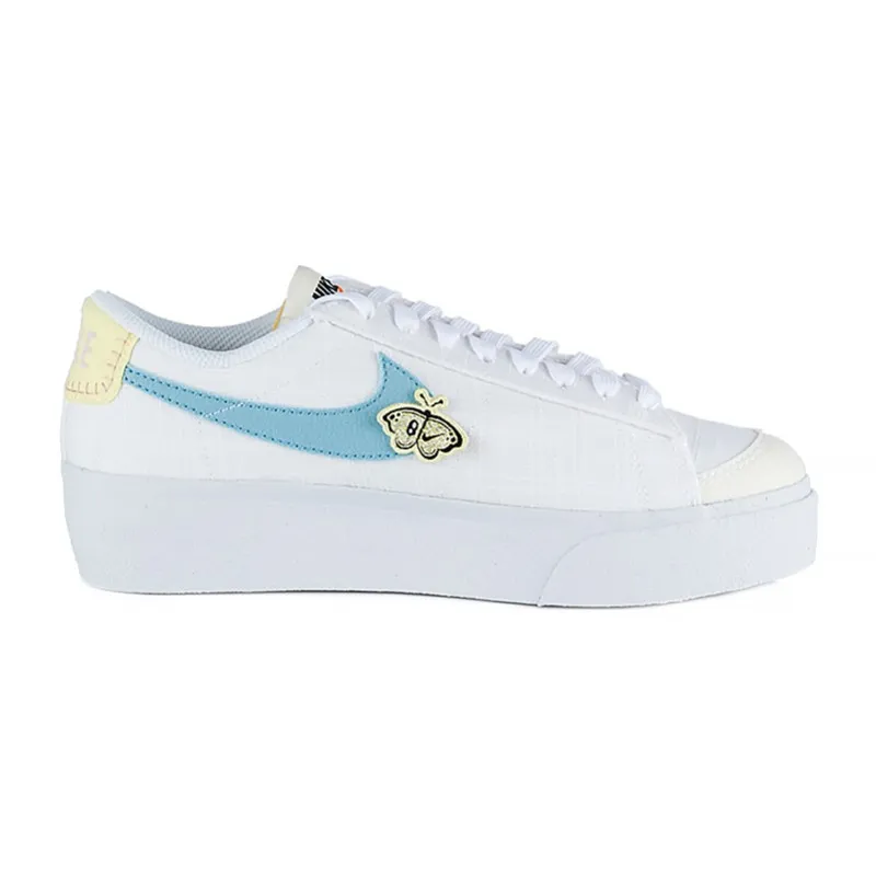 Кросівки Nike W BLAZER LOW PLATFORM SE NN