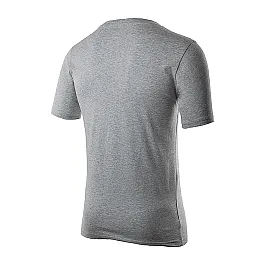 Футболка New Balance Ess Stacked Logo