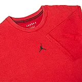Футболка Jordan M J DF SPRT SS TOP