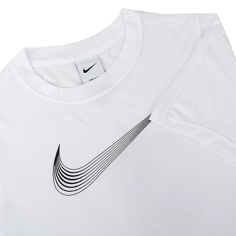 Футболка Nike B NK DF HBR SS TOP