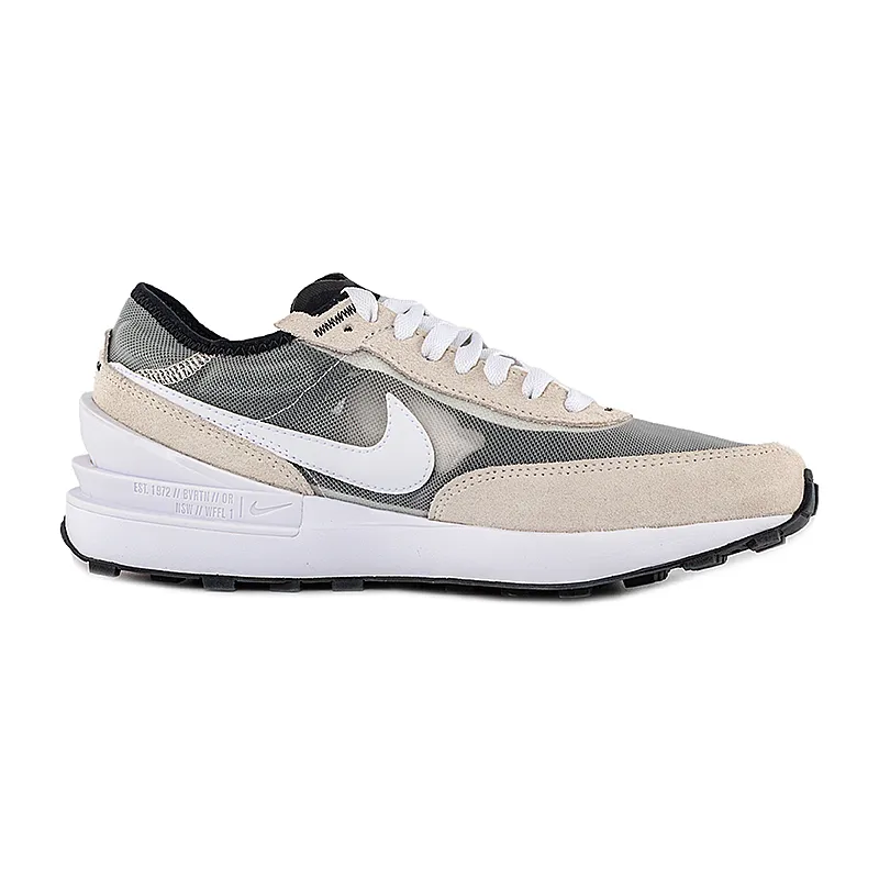 Кросівки Nike WAFFLE ONE (GS)