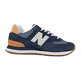 Кросівки New Balance 574 Textile