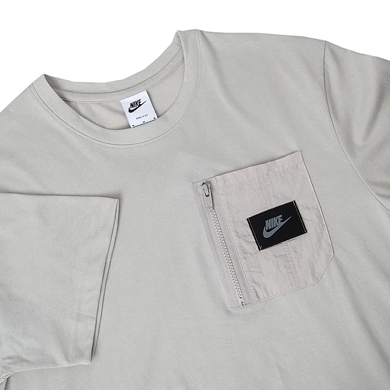 Футболка Nike M NSW SPU DF SS TOP