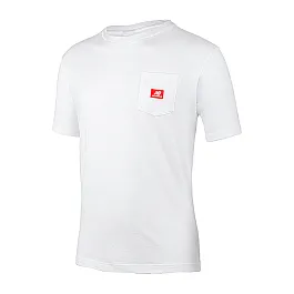 Футболка New Balance Athletics Pocket