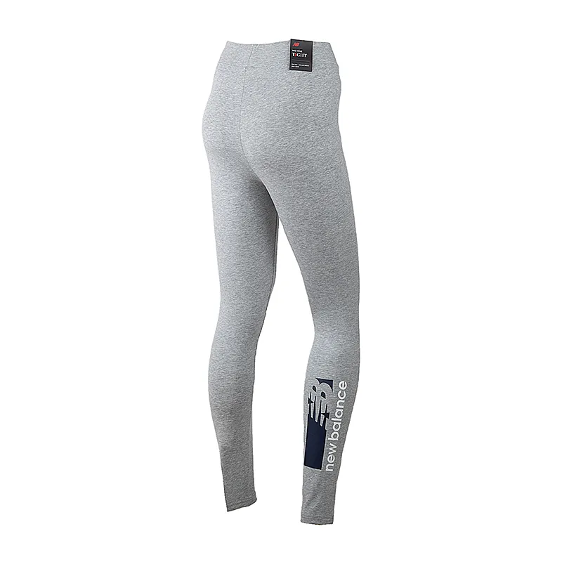 Легінси New Balance Sport Graphic