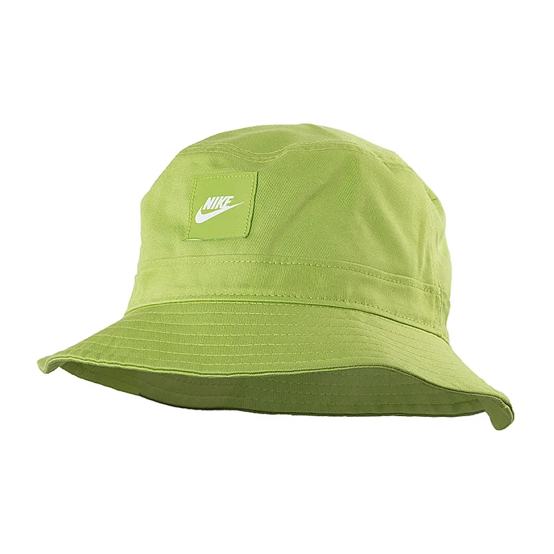 Бейсболка Nike U NSW BUCKET FUTURA CORE