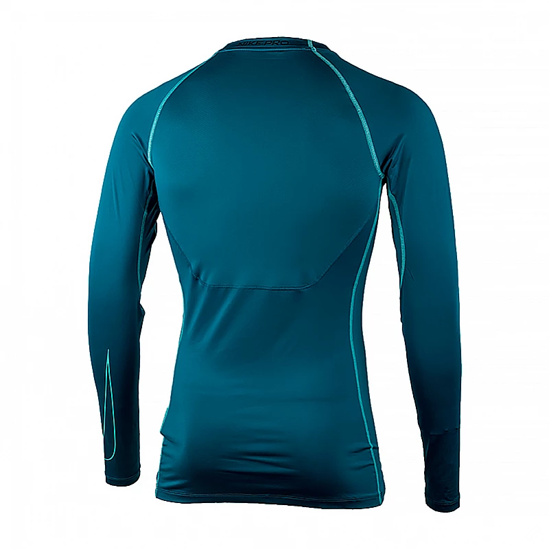 Термокофта Nike M NP DF TIGHT TOP LS