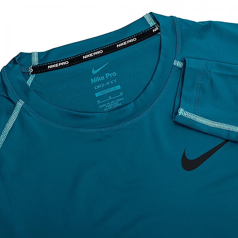 Термокофта Nike M NP DF TIGHT TOP LS