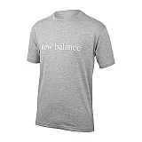 Футболка New Balance Essentials Pure Balance