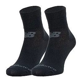 Шкарпетки New Balance Prf Cotton Flat Knit Ankle 2 Pair