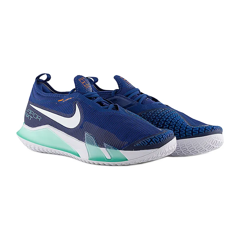 Кросівки Nike M NIKE REACT VAPOR NXT HC