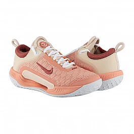Кросівки Nike W NIKE ZOOM COURT NXT HC