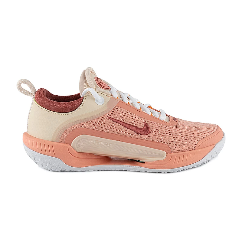 Кросівки Nike W NIKE ZOOM COURT NXT HC