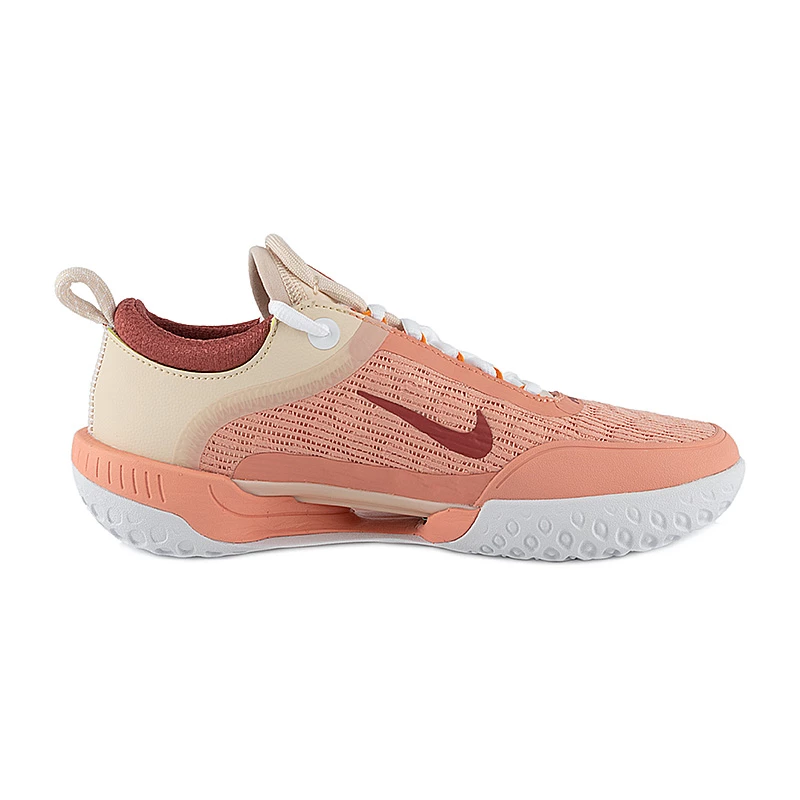 Кросівки Nike W NIKE ZOOM COURT NXT HC