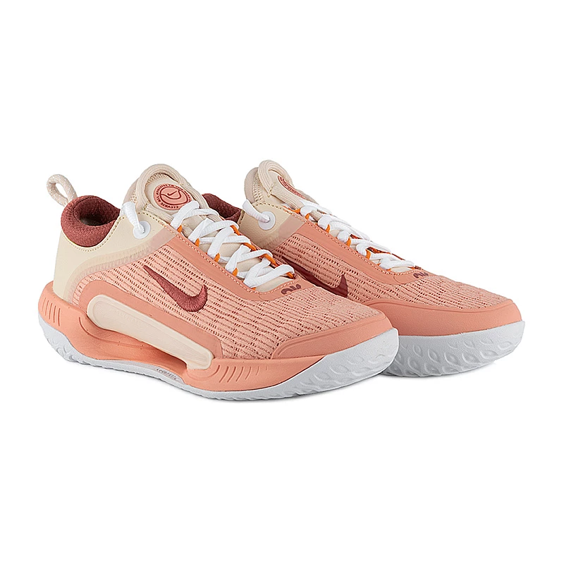 Кросівки Nike W NIKE ZOOM COURT NXT HC