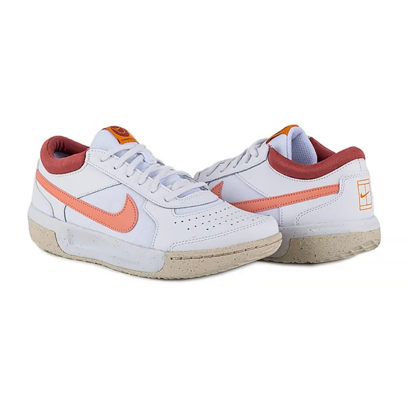 Кросівки Nike W NIKE ZOOM COURT LITE 3