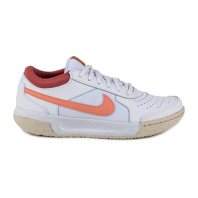 Кросівки Nike W NIKE ZOOM COURT LITE 3