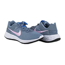 Кросівки Nike W NIKE REVOLUTION 6 FLYEASE NN