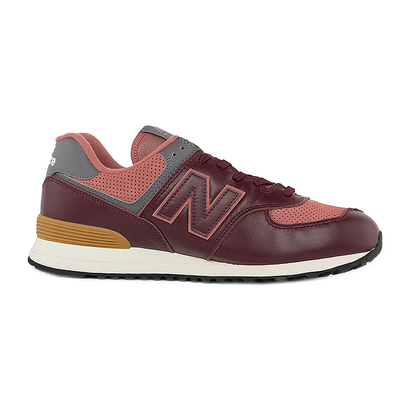 Кросівки New Balance 574 Premium T1