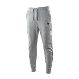 Брюки Nike M NSW TCH FLC JGGR