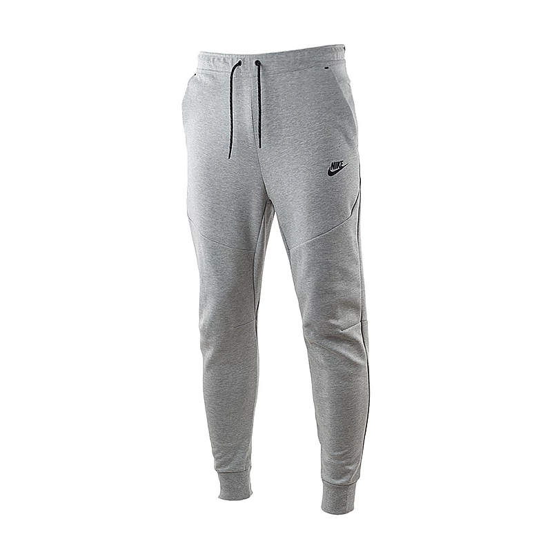 Брюки Nike M NSW TCH FLC JGGR