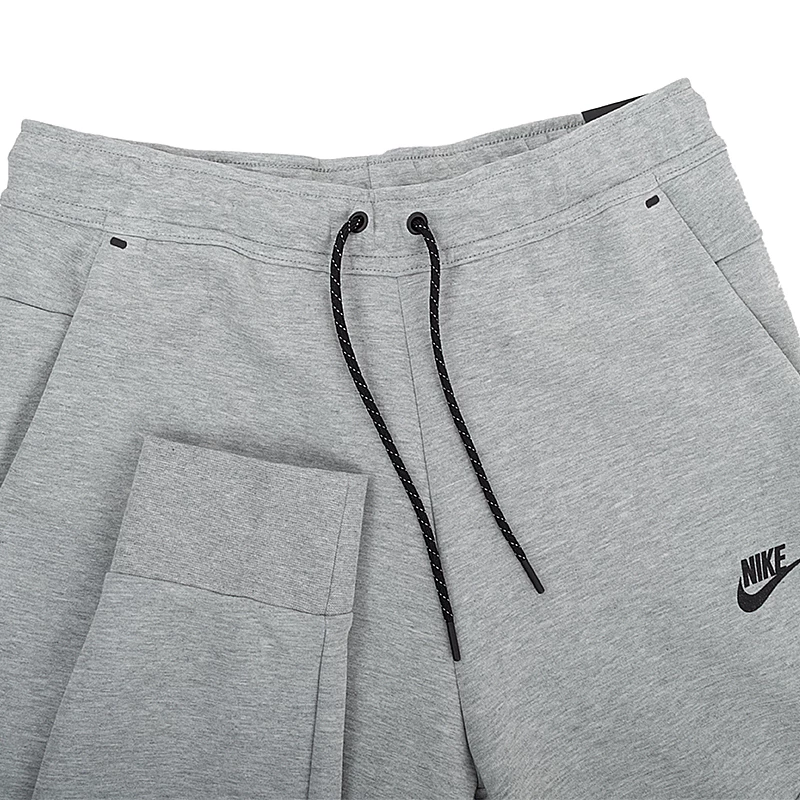 Брюки Nike M NSW TCH FLC JGGR
