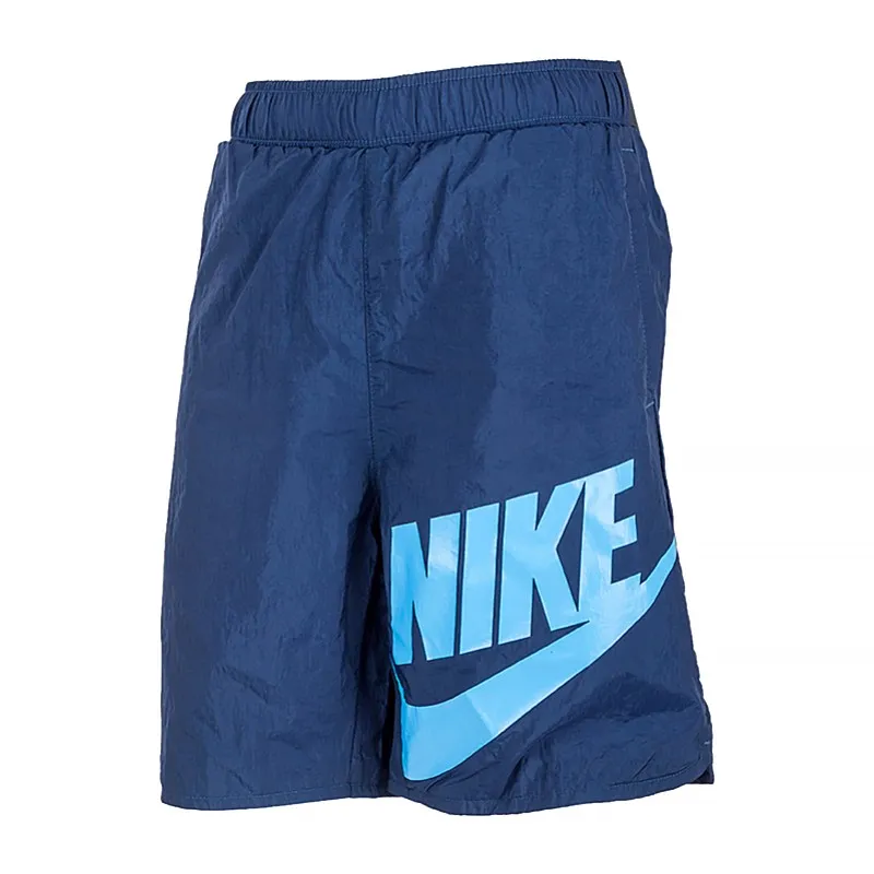 Шорти Nike B NSW WOVEN HBR SHORT
