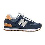 Кросівки New Balance 574 Textile